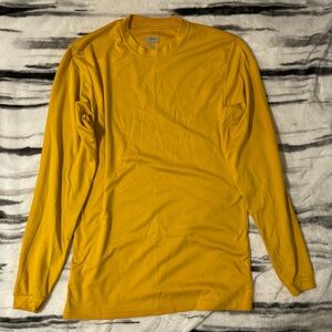 Augusta Sportswear Golden Long Sleeve Tee